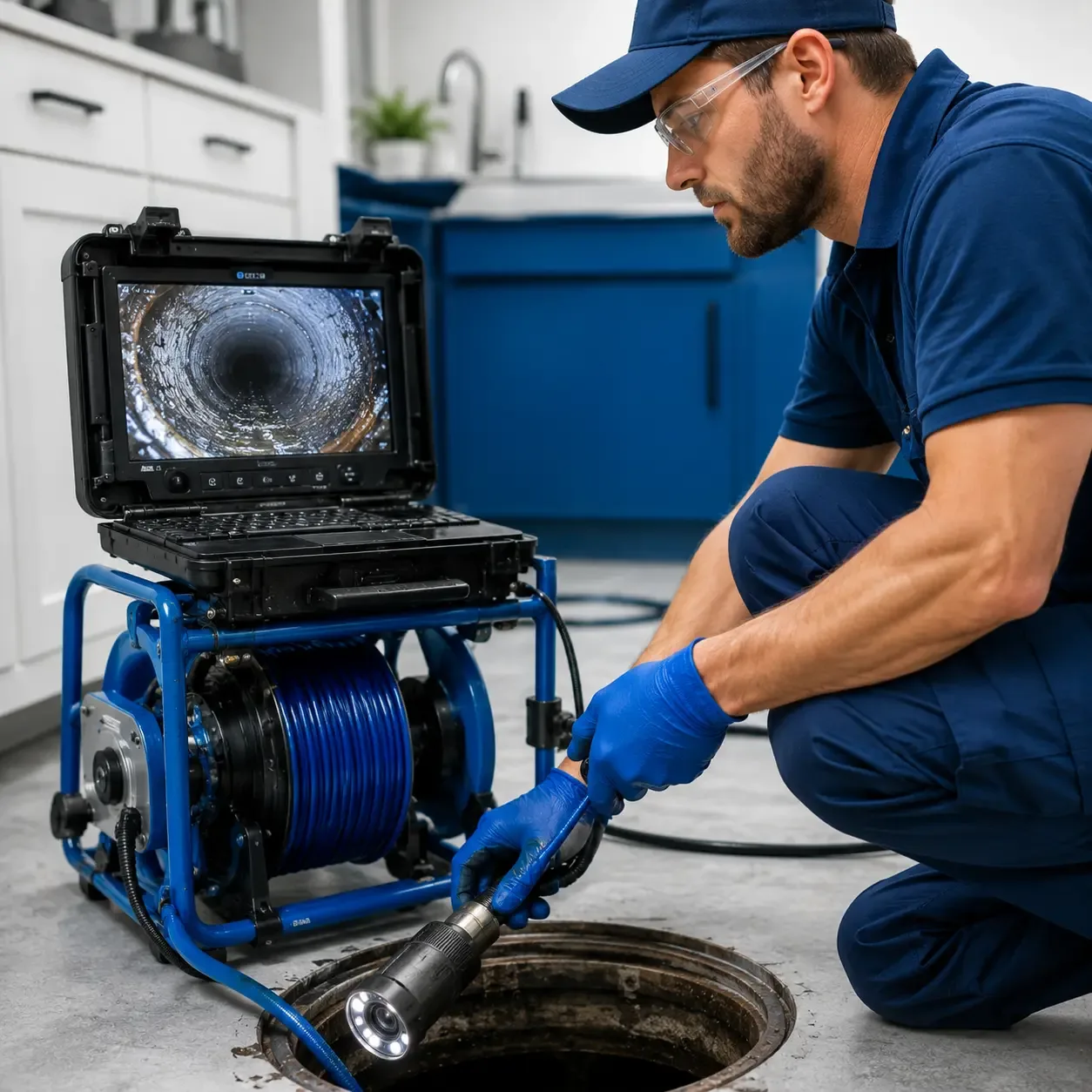 Pipe Relining professionals serving West Portsmouth, OH